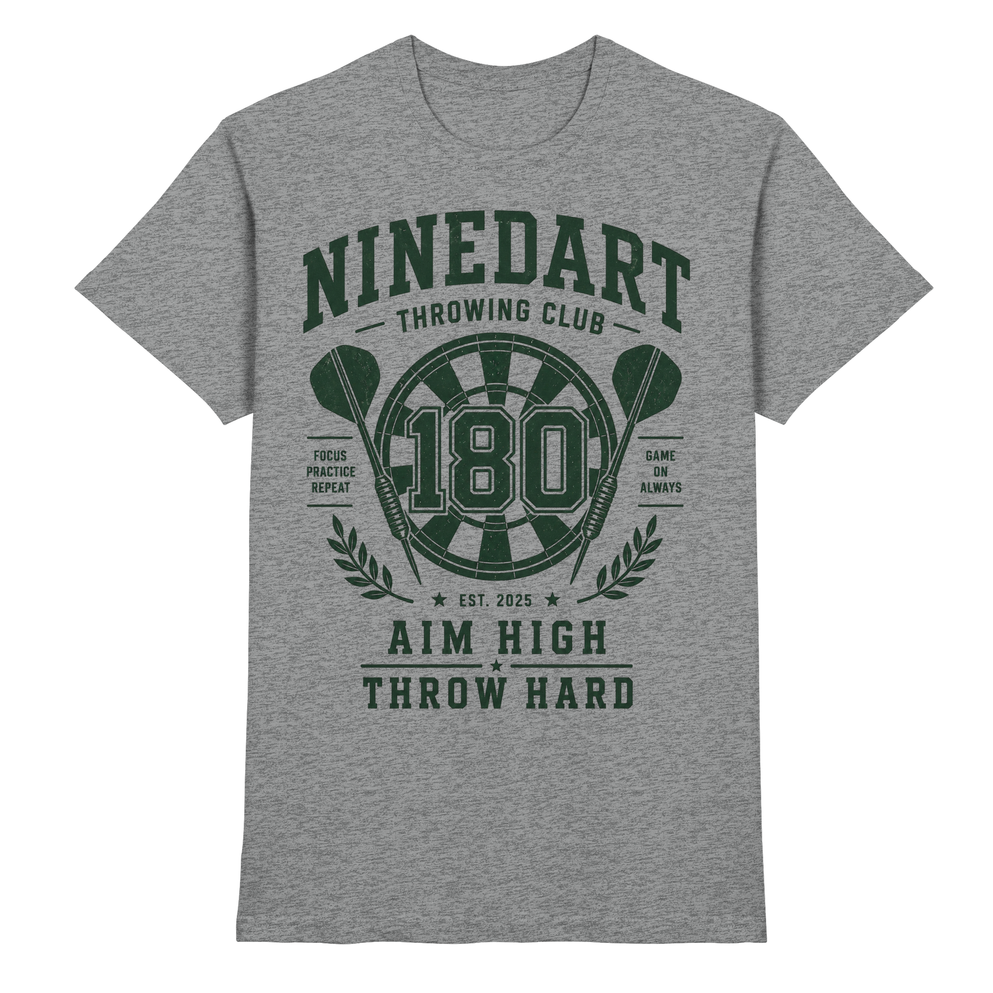 180 Club  - Premium Shirt