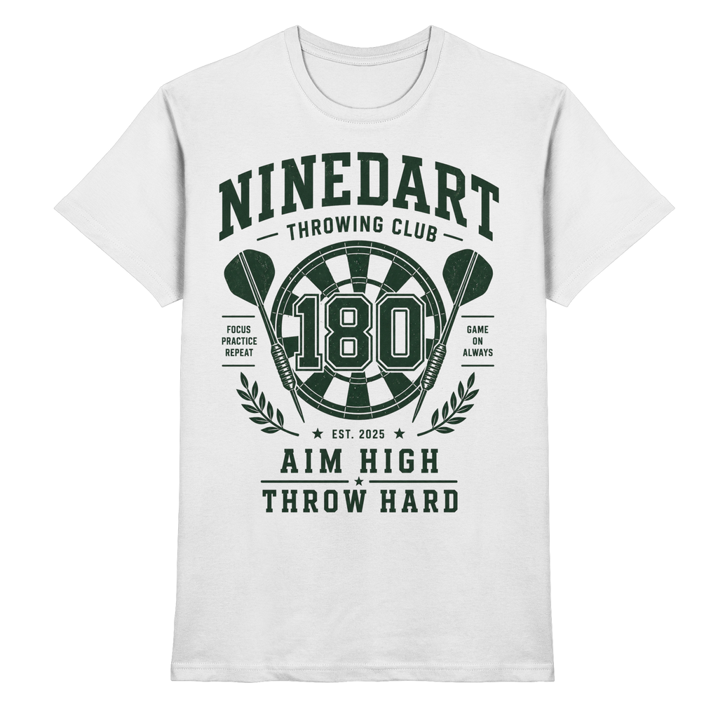 180 Club  - Premium Shirt
