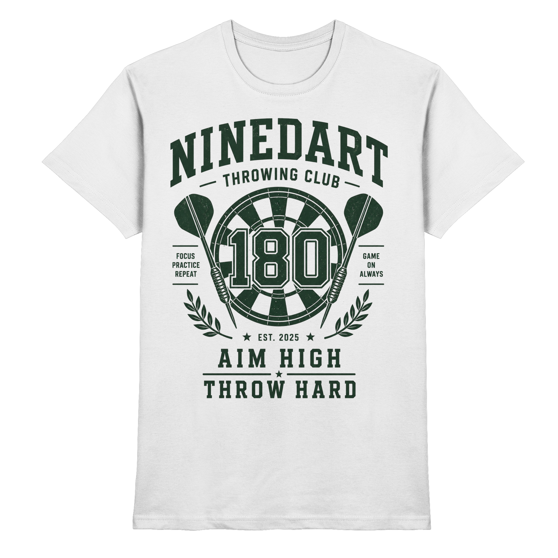 180 Club  - Premium Shirt