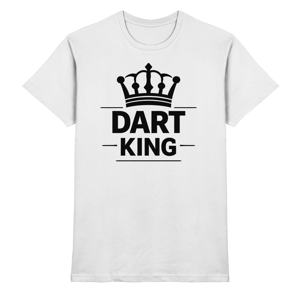 Dart King - Premium Shirt